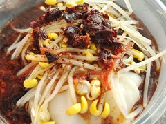 热面皮-张明富面皮店(东大街店)