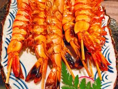 -大葉日本料理·龍蝦任食放題(廣州W酒店)