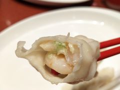 -喜家德虾仁水饺(长泰广场店)