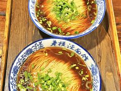 -老横泾面馆(吴中横泾店)