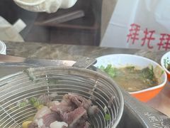 -潮悦牛肉火锅城(水贝店)