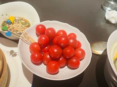 -逸品淮扬(东方渔人码头店)