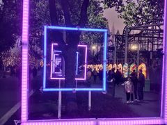 -锦江乐园舞狸花花游园会(夜场专享)
