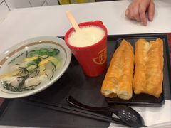 -永和大王(长寿路店)
