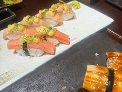 -井缘河风寿司(Touch12街店)