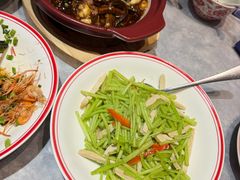 -老海陵·泰州菜(图书馆店)