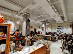 大堂-小豆海棠(人民南路店)