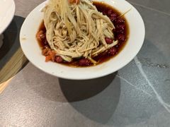 -晓淮山·扬州早茶·淮扬菜(龙阳广场店)