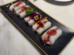 -唐猫庭院·千年陕菜(大唐不夜城店)