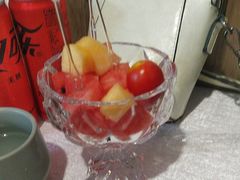 -湘中缘·湖南菜(娄底驻京办店)