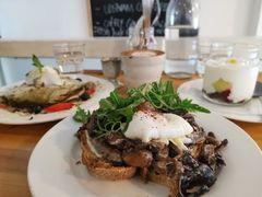 -Egg•Allday Brunch(襄阳北路店)