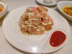 -三品香·江浙菜(松江九谊店)