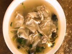 -小倩倩•鸡汤馄饨(江西路创始店)