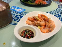 -一味大院•桐庐菜传承店(春江路店)