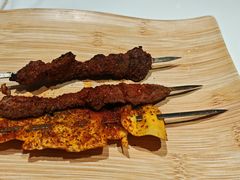 -马白开来特色羊排揪片子  (总店)