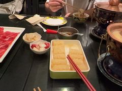 油面筋-南门涮肉(上海二店)