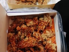 -前进5路汉堡炸鸡(前进五路店)