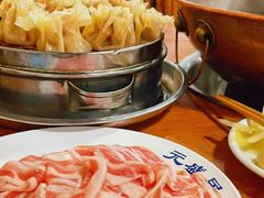 -元盛居(生态大街店)