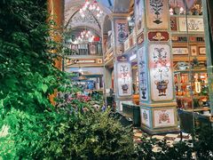 -老欧洲咖啡·西餐(后湖店)