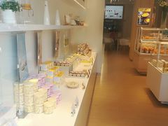 自助取餐区-好利来(马家堡店)