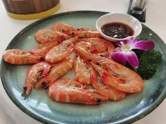-佳丽海鲜大酒楼(环岛海景店)