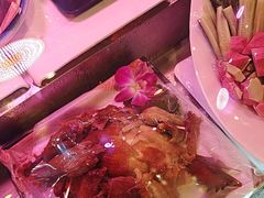 -人民公社大食堂(张家湾店)