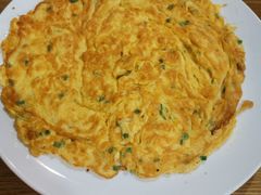 -闻道食府烙饼卷带鱼(原车耳营店原大觉寺店)