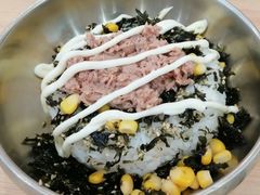 -米村拌饭(东方新天地店)