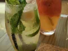 -CHINCHIN 青青·泰国料理(万象食家店)