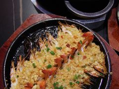-青木岚小海鲜•小龙虾(友谊店)