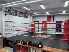 -TFC 纯泰拳馆MuayThai