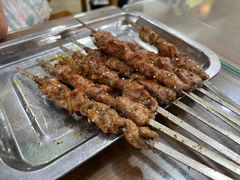 -满记烧饼(牛街东里小区一区店)
