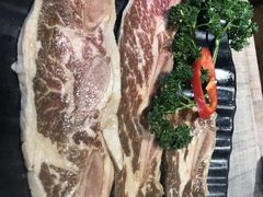 -一心烤肉(延安路店)