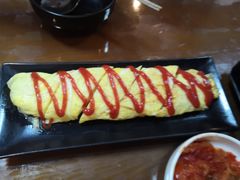 -小公洞韩式豆腐村