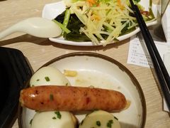 -老上海里弄味道(知春路店)