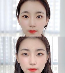 -臣丽纹眉品牌连锁