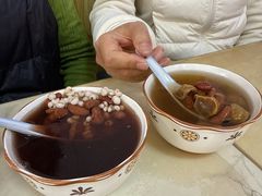 -二十四幢糖水(中山西路店)