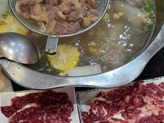 -潮悦牛肉火锅城(水贝店)