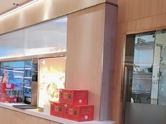 -西贝(武汉天地店)