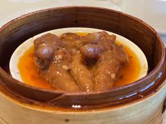 -万豪酒店·咏豪中餐厅