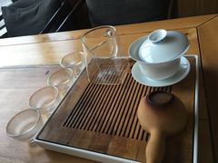 -竹里馆 ·茶食(奥体店)