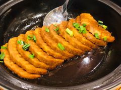 -久宴·天目湖大鱼头(恐龙园店)