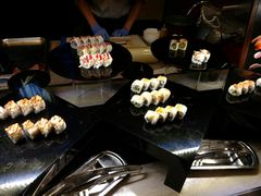 -新发展亚太JW万豪酒店·福苑咖啡厅