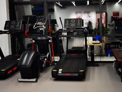 -超减·私教减肥馆(世博店)