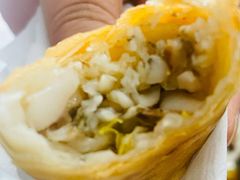 黄鱼春卷-明呈黄鱼面馆(斜土路店)