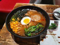-小川洋风料理(街道口店)