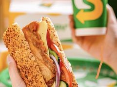-赛百味SUBWAY(高新店)