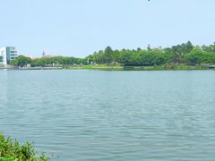 -美兰湖景区