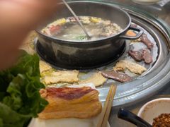 -霸王牛肉(天秀景地店)