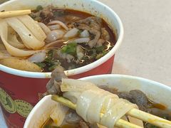 -江三王记牛杂馆(总店)